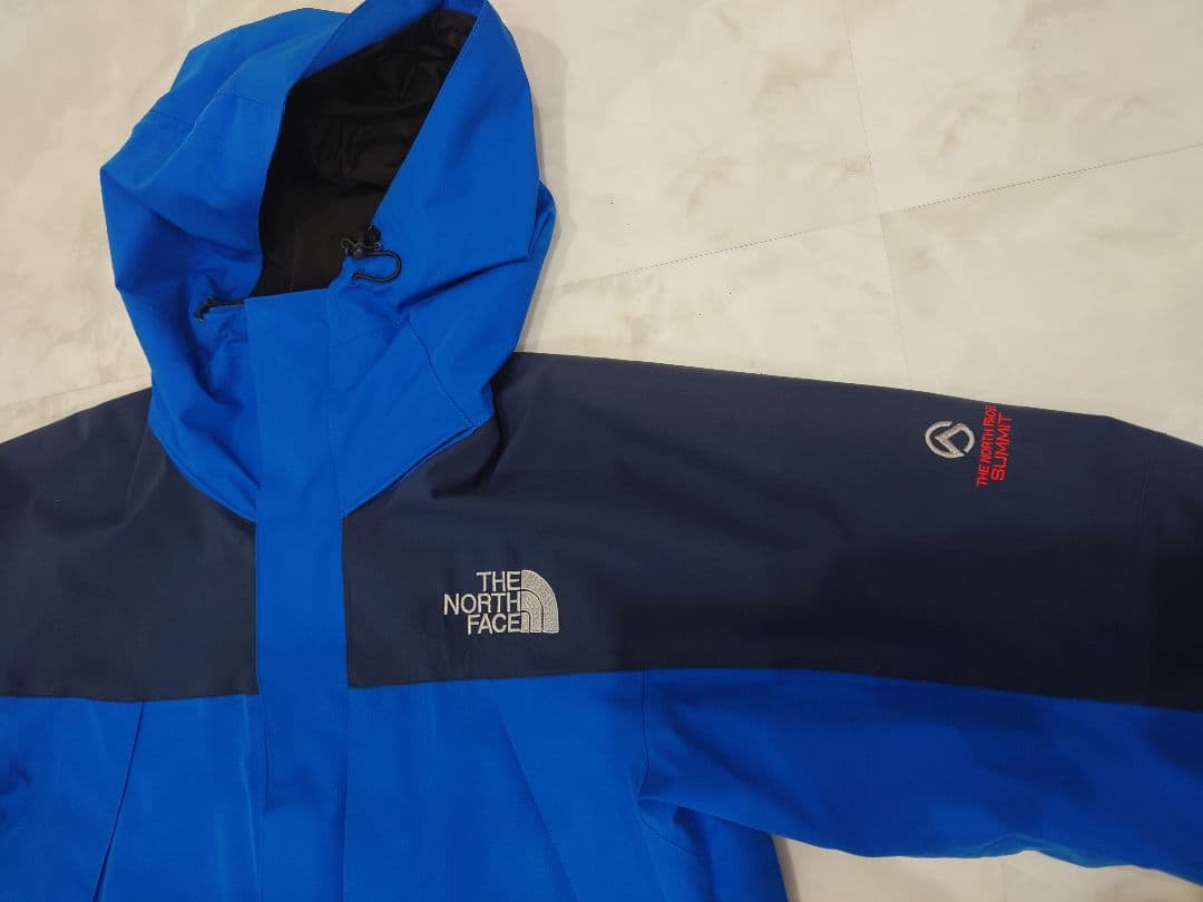 最終値下げ ノースフェイス サミットシリーズ マウンテンジャケット レア 美品 Yahoo!オークション -「ノースフェイス マウンテンジャケット summit