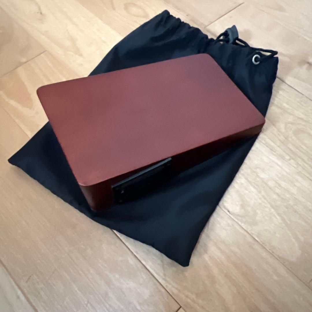 SX STOMP ストンプボックス フットパーカッション - メルカリ