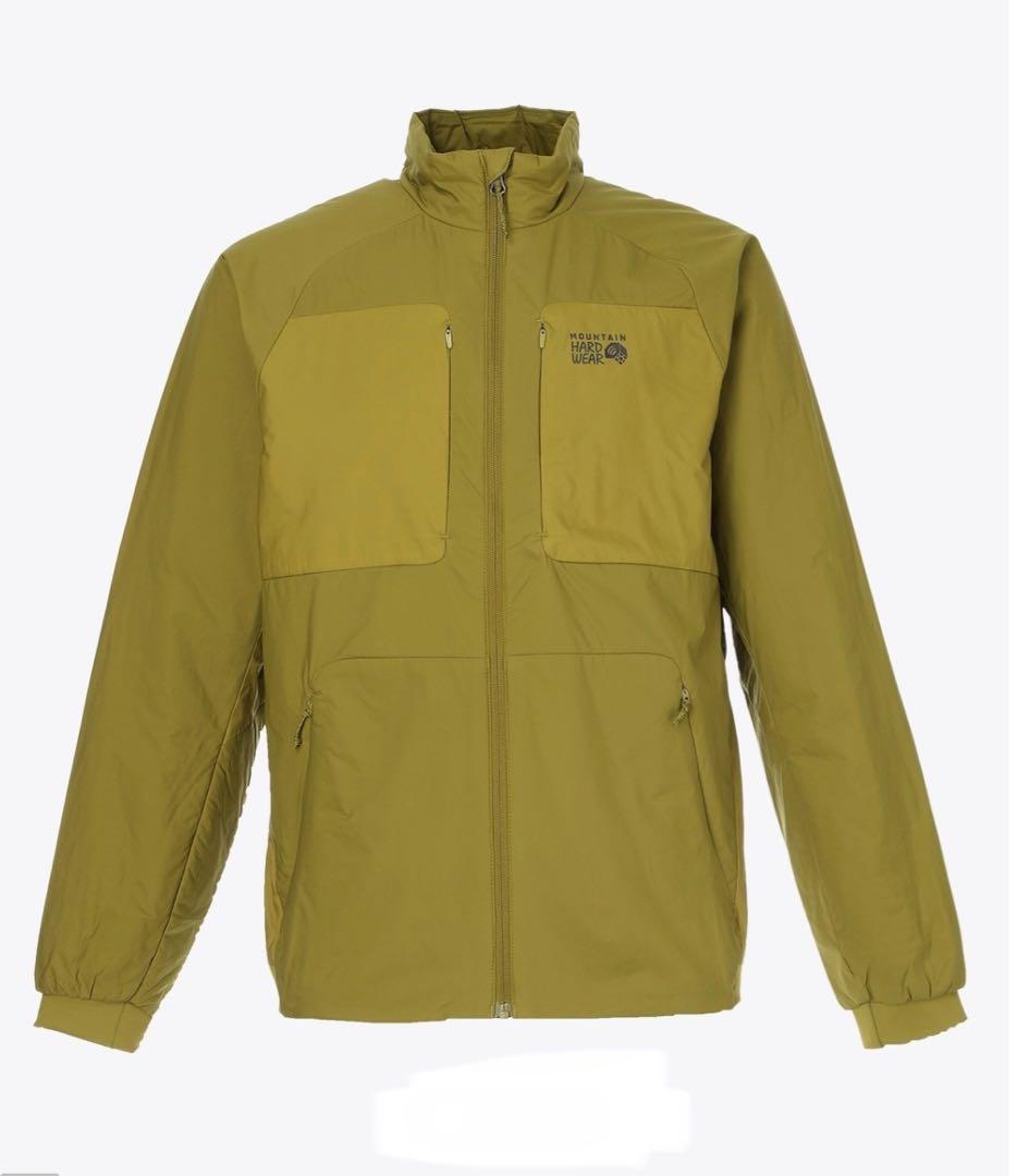 ジャケット・アウター MOUNTAIN HARDWEAR Kor Alloy Jacket Women's Kor Alloy™ Jacket | Mountain Hardwear