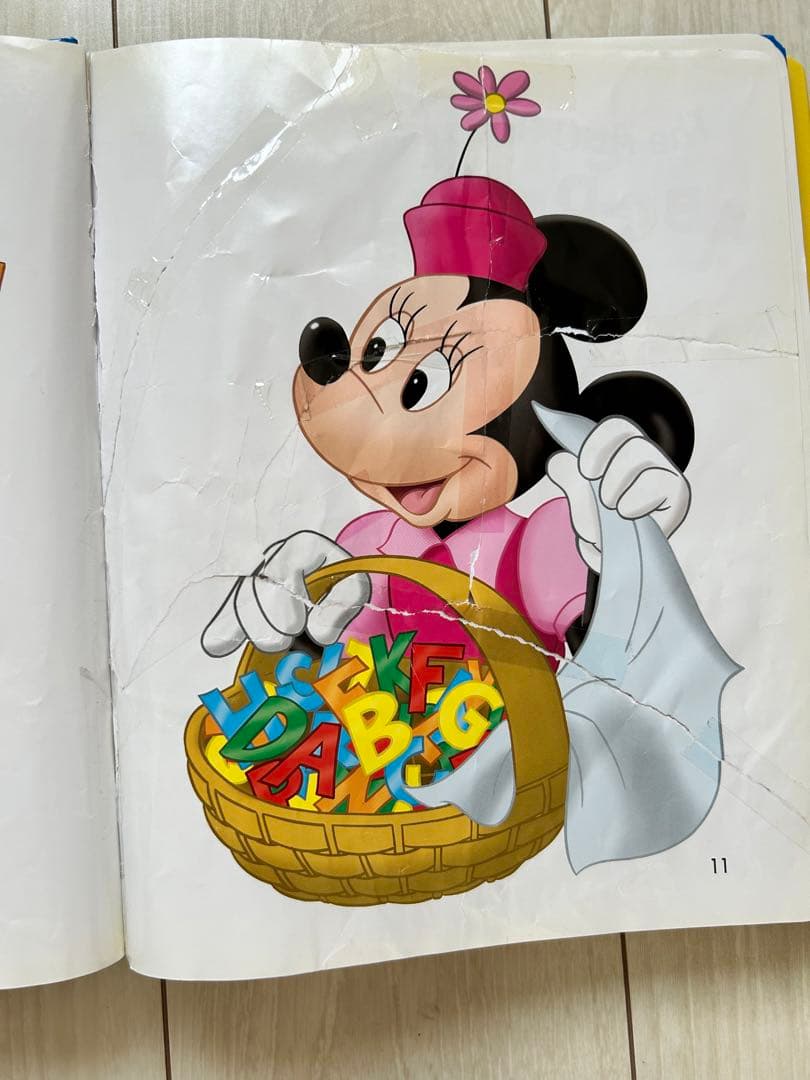 dwe ディズニー英語システム シングアロングフルセット 2010年版