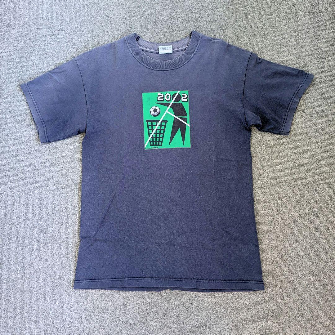 2002 FIFA World Cup Tee ワールドカップ Tシャツ - メルカリ
