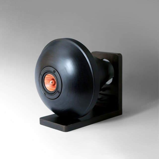 【廃盤】BUNACO Loud SPEAKER Faggio BF18BK-W5 廃盤】BUNACO Loud SPEAKER Faggio BF18BK-W5