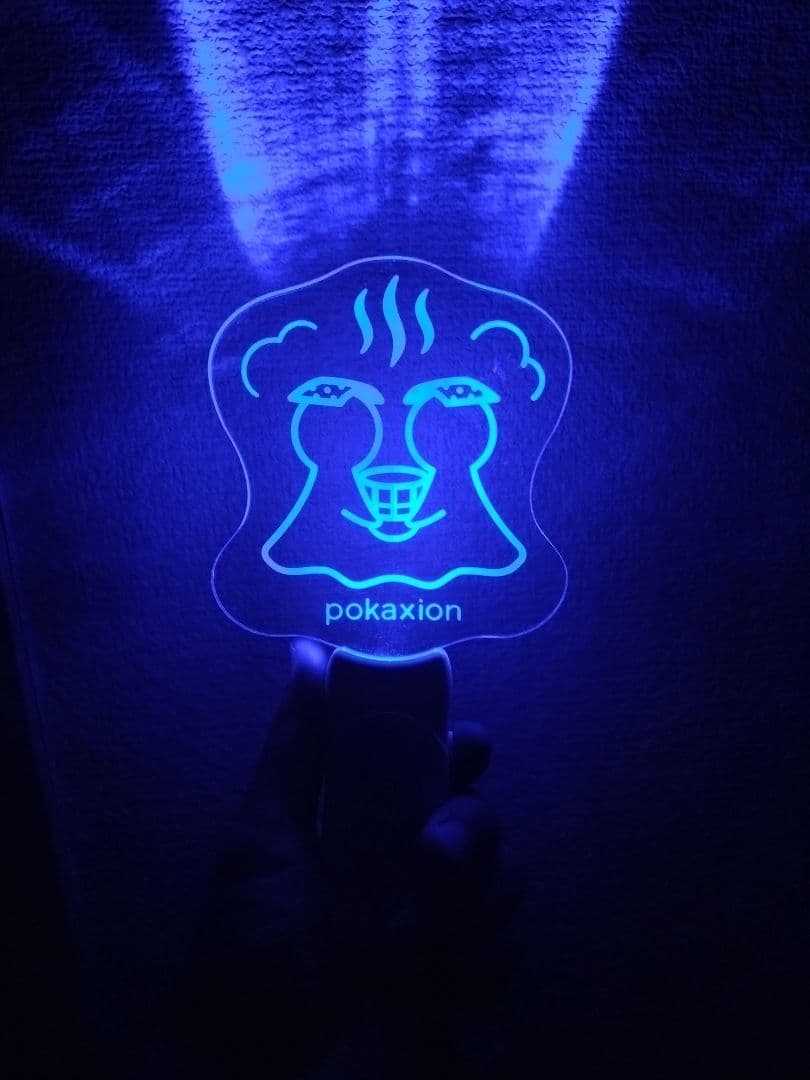 ぽかぽかイオン(東山奈央・安野希世乃) ペンライト Tシャツ タオルマフラー