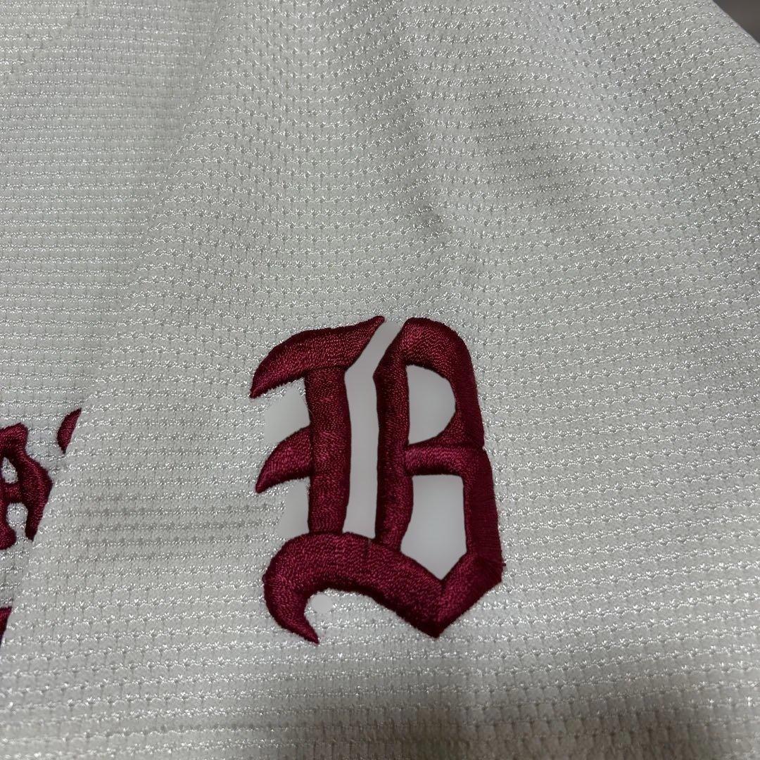 早稲田実業野球部 ベースボールTシャツ サイズL〜X L 2006優勝時