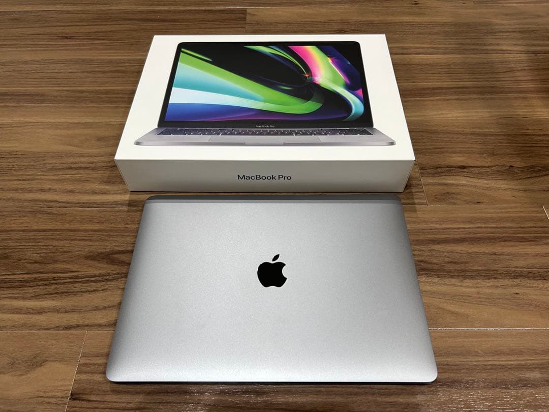 【極美品】Apple MacBook Pro 13インチ 8GB 512GB Amazon.com: 2016 Apple MacBook Pro 13.3