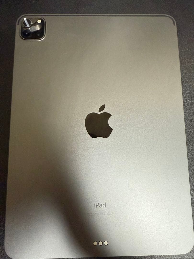 早い者勝ち！ ワンオーナー iPad Pro 11 128GB Wi-Fiモデル Amazon.co.jp: 2021 Apple 11インチiPad Pro (Wi-Fi, 128GB