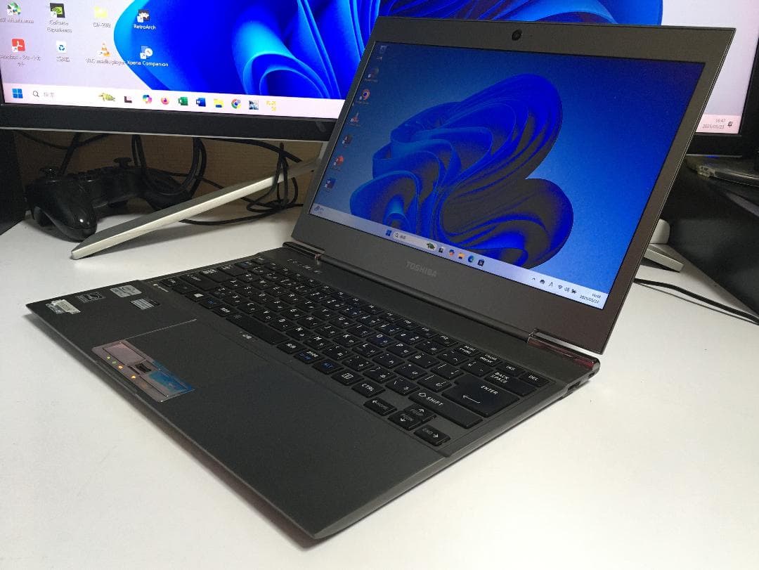 dynabook R632/W1UGS Core i7 Windows11 - メルカリ