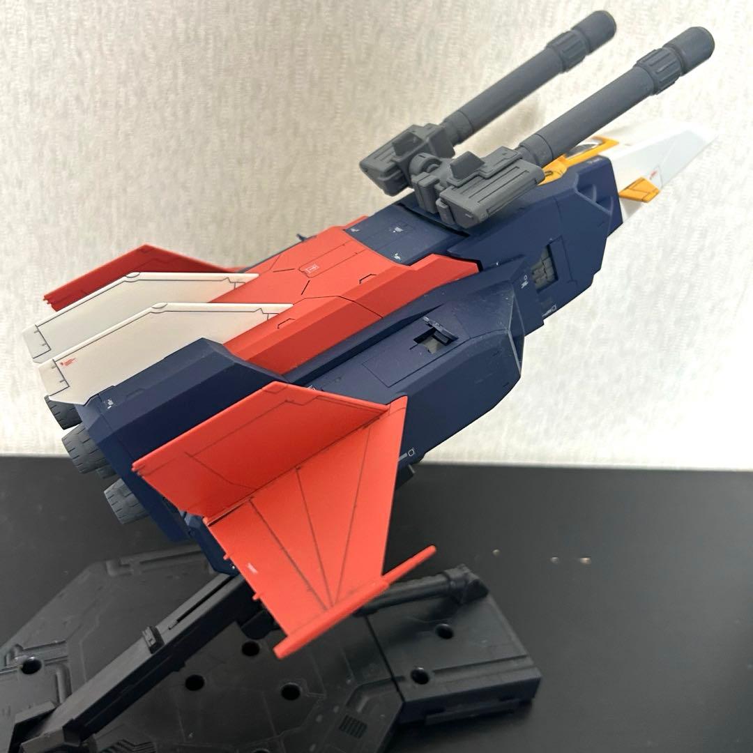 MG連邦6機（ガンダム/ガンキャノン/ガンタンク/ジム/ボール/Gファイター）