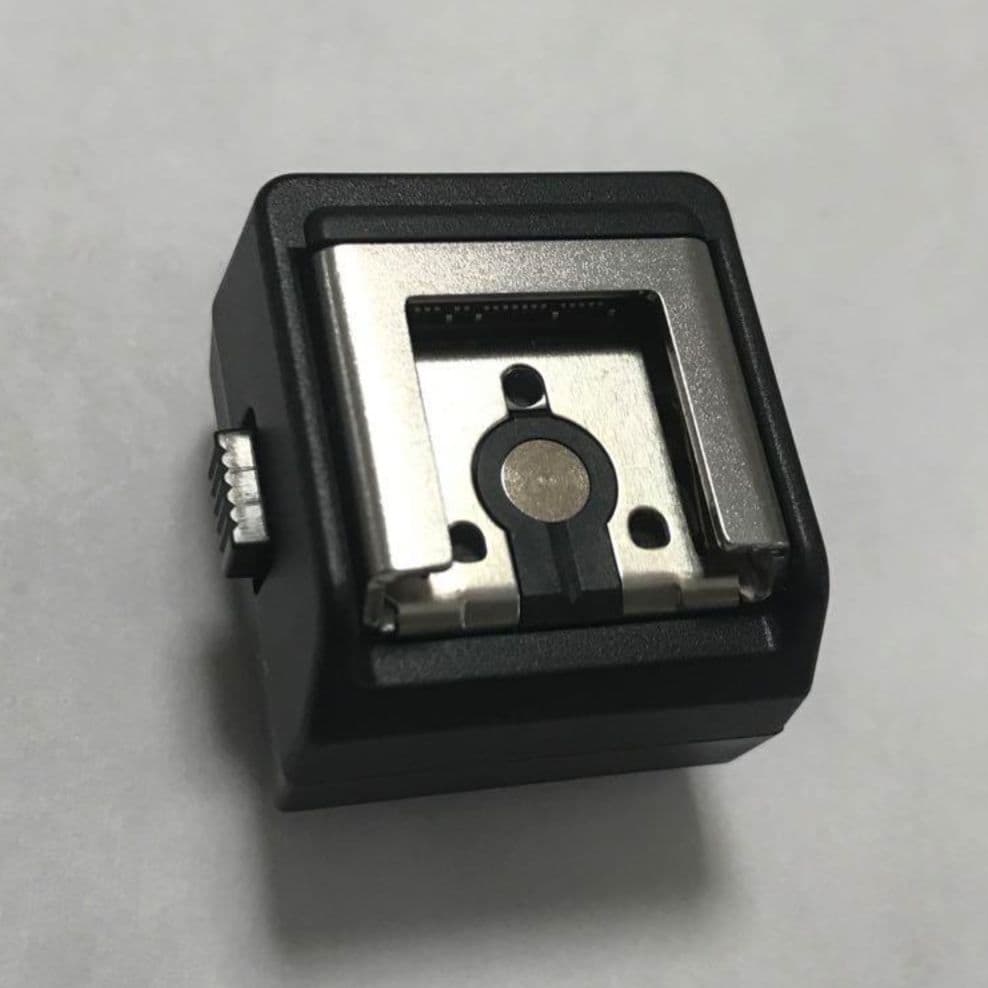 ソニー(SONY) シューアダプター ADP-AMA ×1個 - メルカリ