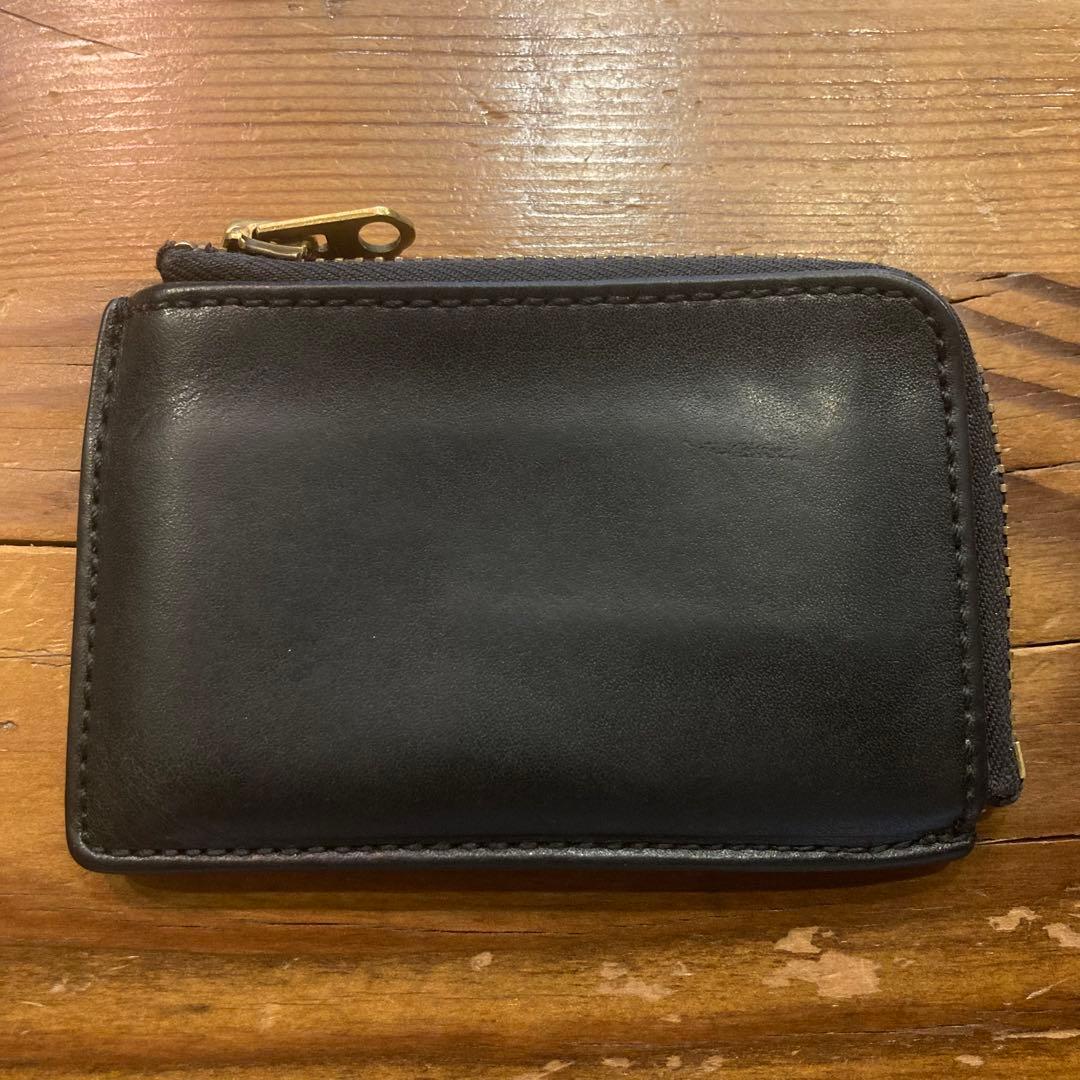 TENDERLOIN T-COINCASE テンダーロイン ケース テンダーロイン tenderloin T-COINCASE L財布 コインケースの通販 by