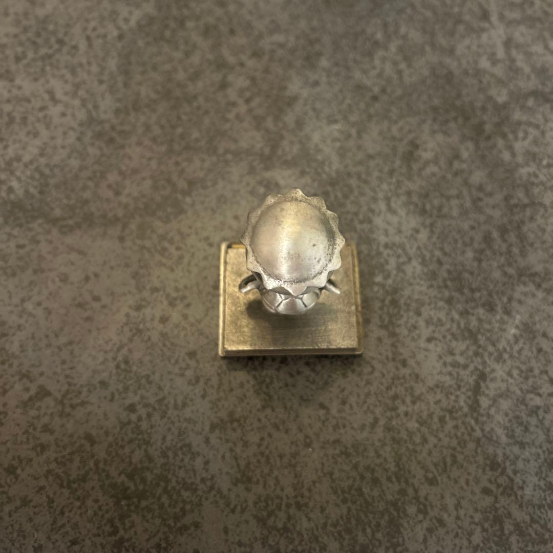 ファイナルファンタジー クロムフィギュア カッパ FF6