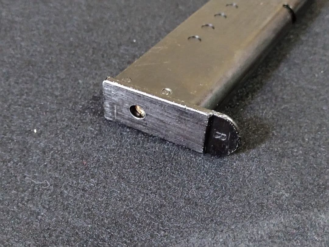 hibiki.ryu,4460様用 【美品動作確認済】マルシン SIG P210