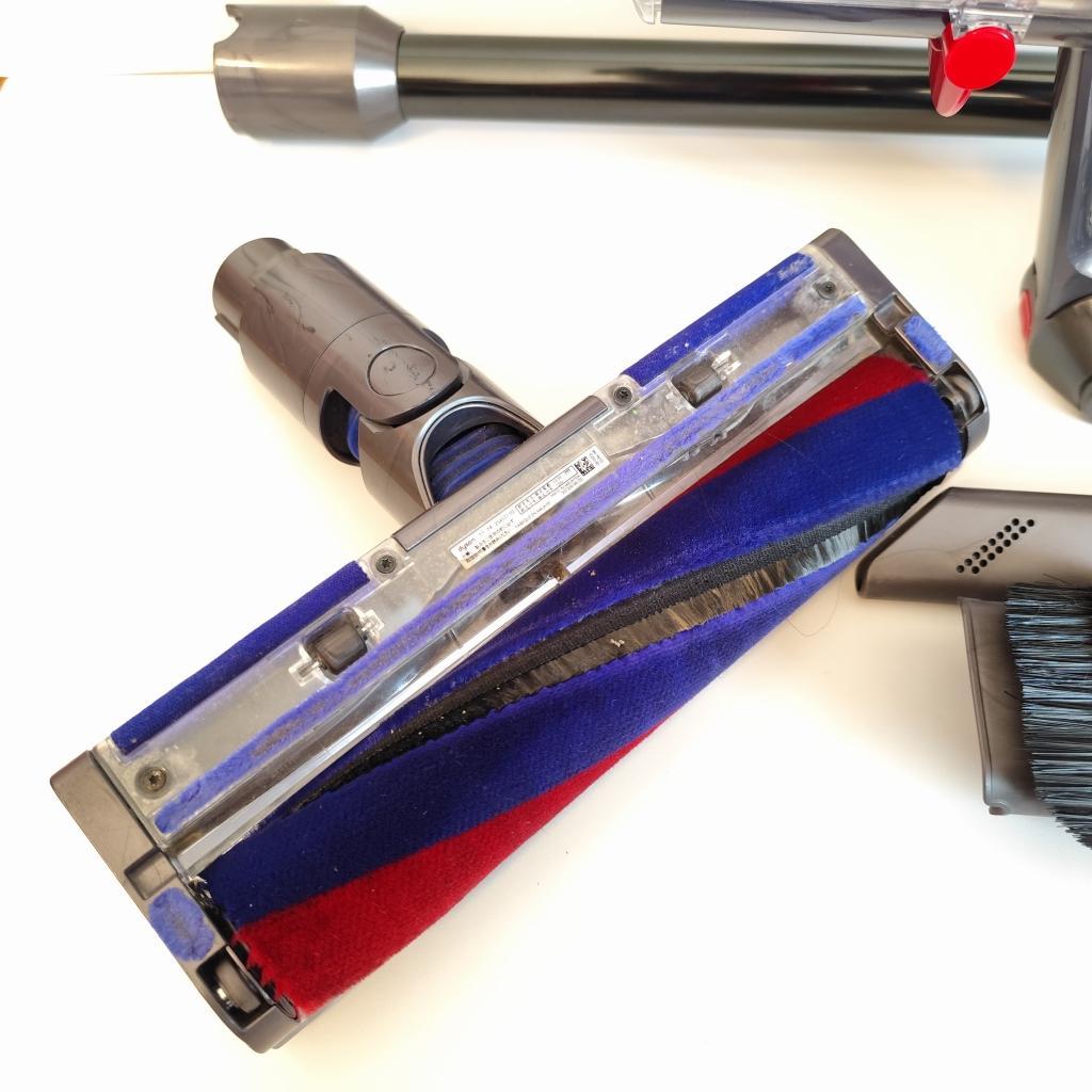 すぐ使える Dyson SV18 掃除機 一式セット【動作確認済】 No187 - メルカリ