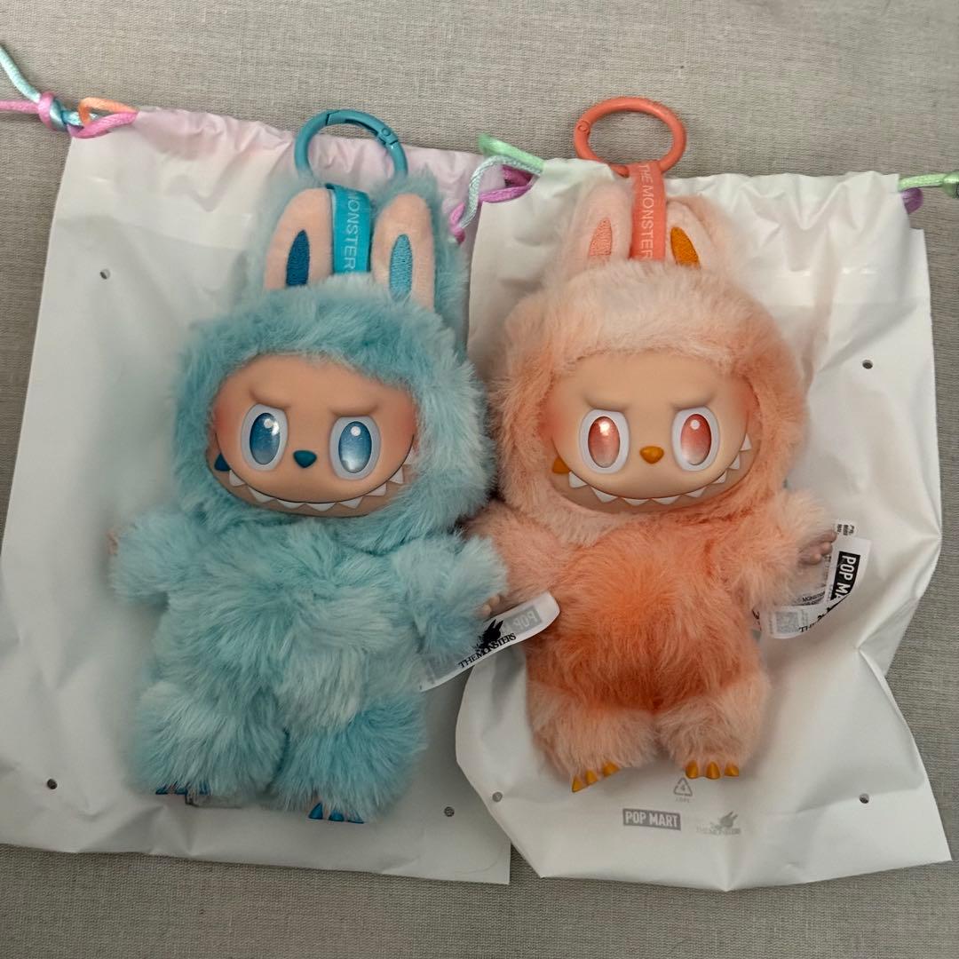 【正規品】ラブブ Big into Energy BOX アソート