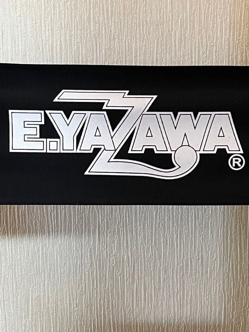 矢沢永吉　デレクターチェアー