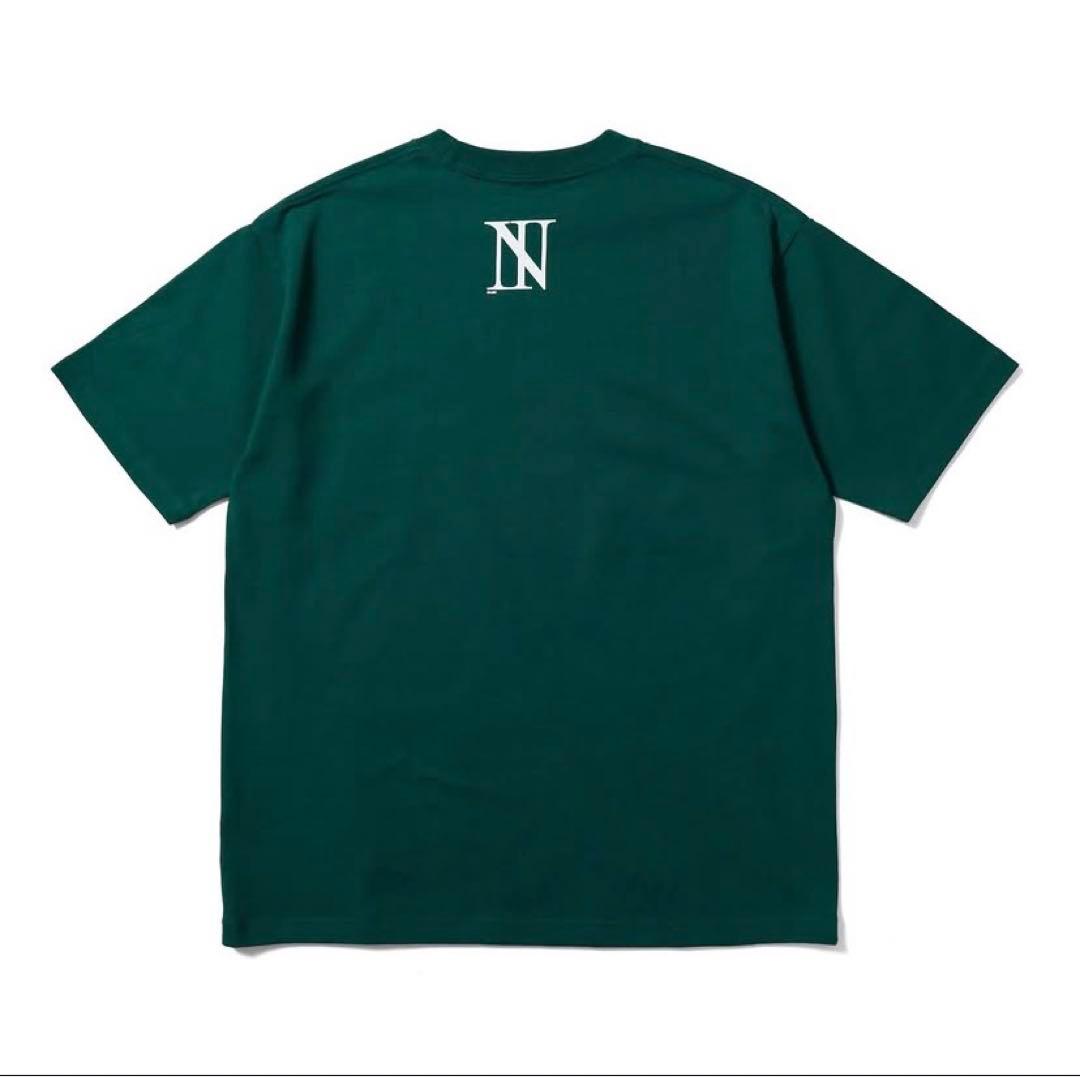 The BONEZ TOUR2025 Crown Tee XXL 新品未使用