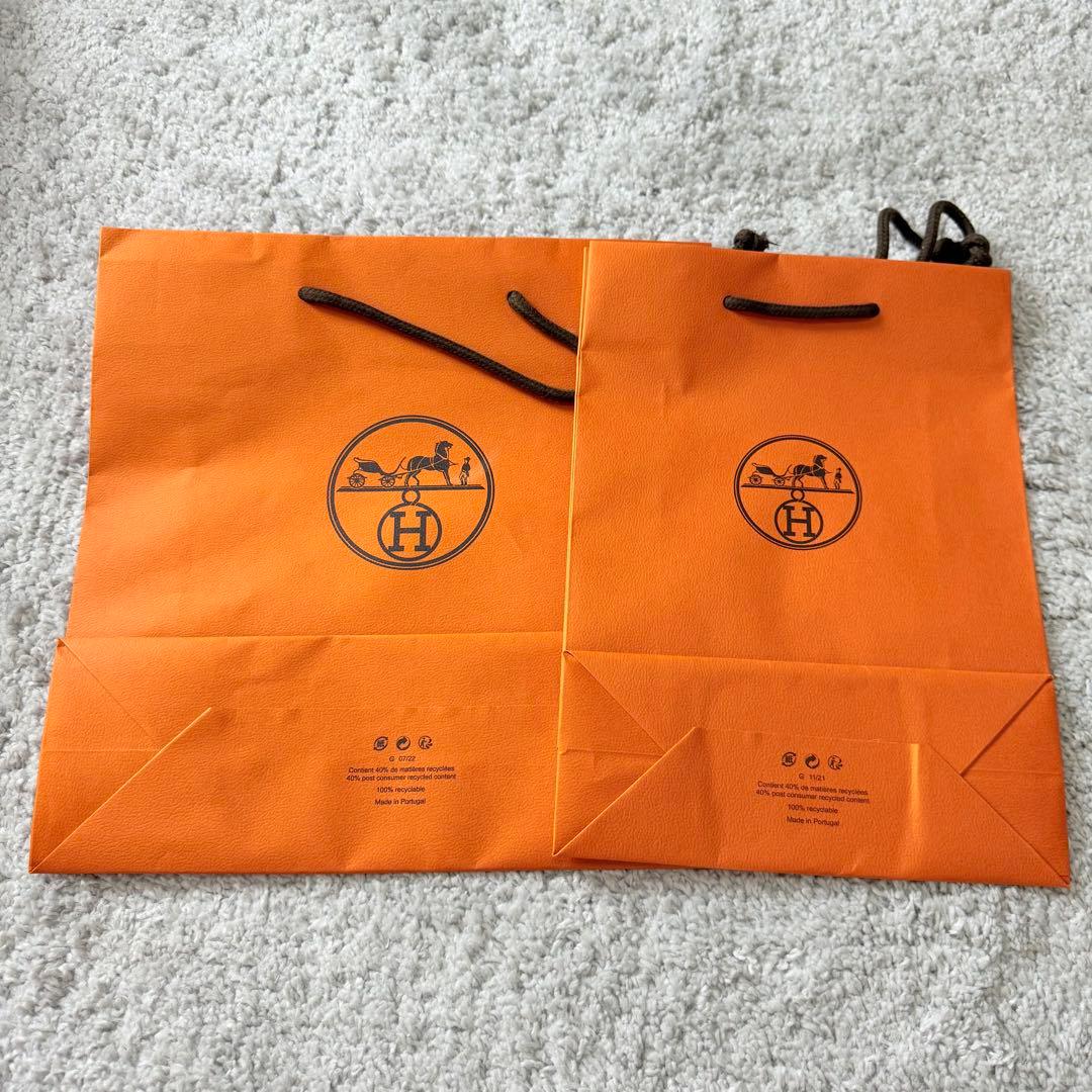 未使用♡HERMES/HERMES《カバン》バスタオル