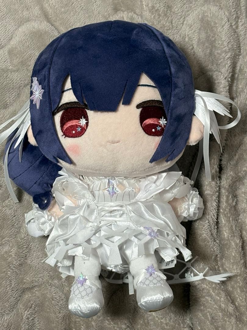 もちほわ 杜野凛世 - メルカリ