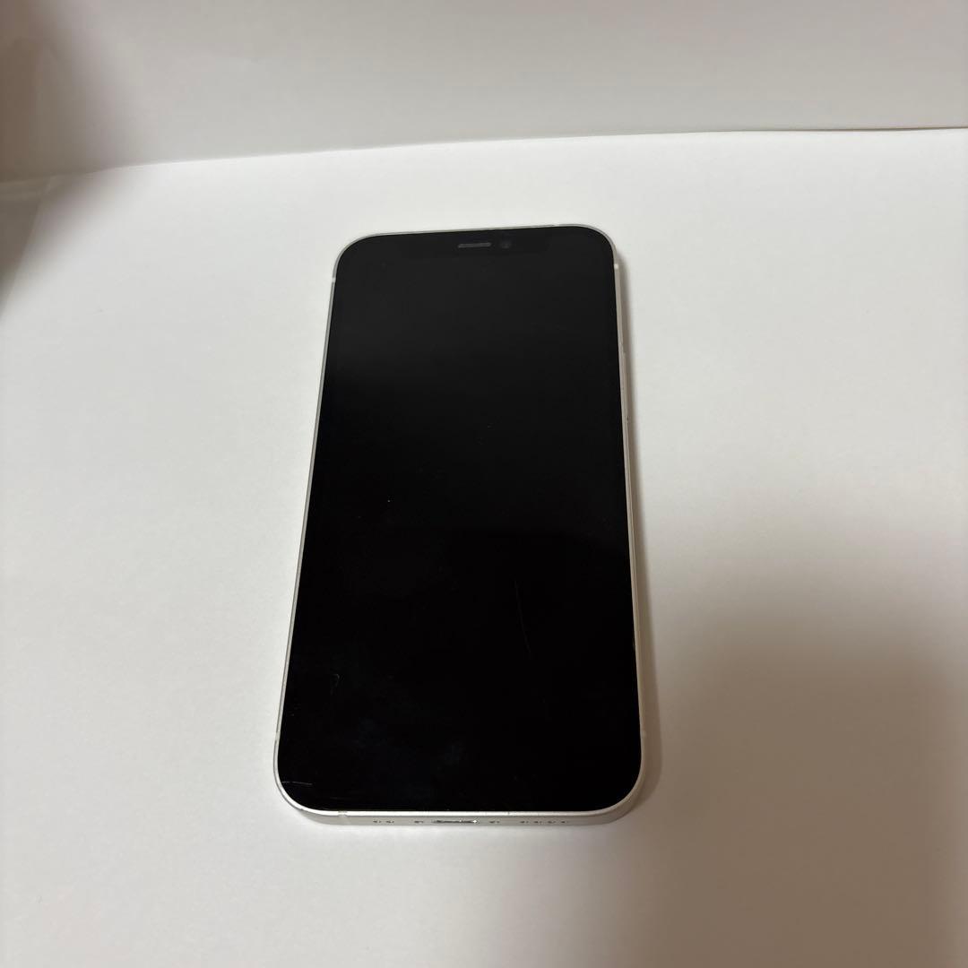 iPhone12mini 中古 iPhone 12 mini 整備済み品 12mini 128GB ランクB 中古 スマホ