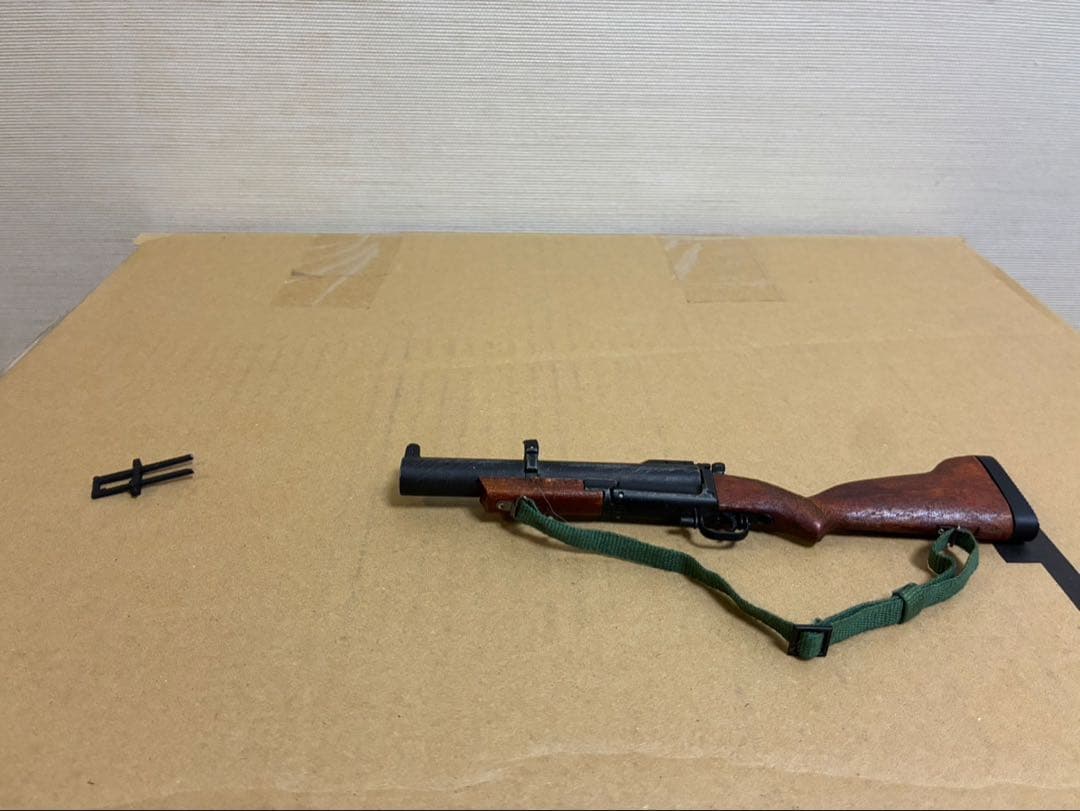 エンターベイ ターミネーター フィギュア 1/4 バトルダメージ版 t800