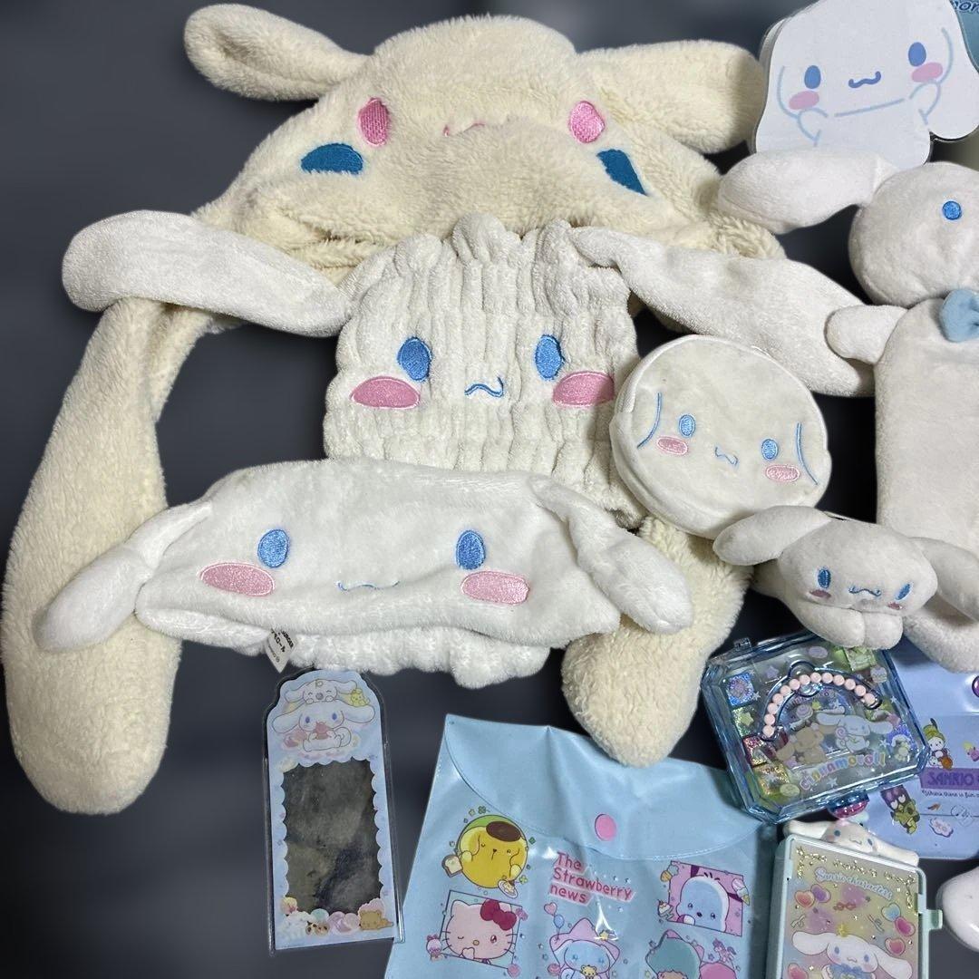 シナモロール グッズ セット