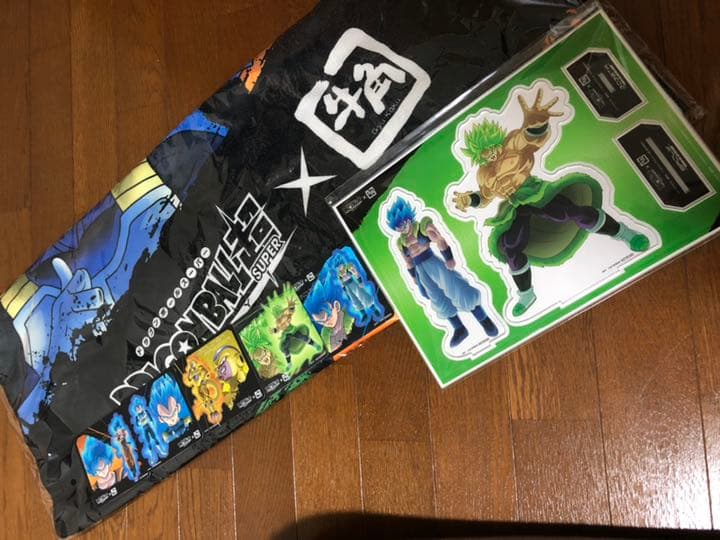 牛角ドラゴンボール 一番くじ ドラゴンボール Fantastic Adventure 2｜一番くじ倶楽部