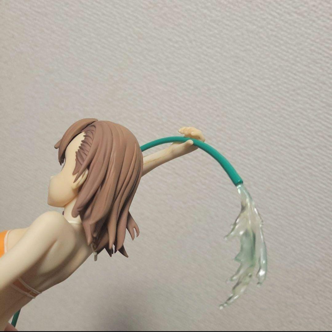 御坂美琴　フィギュア　セット　バラ売り不可