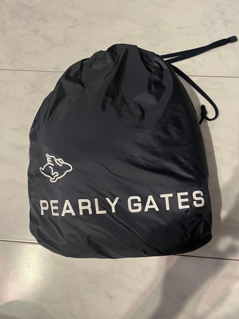 パーリーゲイツ　防寒　セットアップ 楽天市場】【NEW】PEARLY GATES パーリーゲイツ≪PG is PG≫【タ