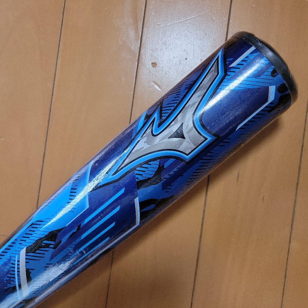 ミズノ MAGNA IMPACT 一般軟式用バット 楽天市場】ミズノ バット MIZUNO 軟式用 マグナインパクト 大人 一般