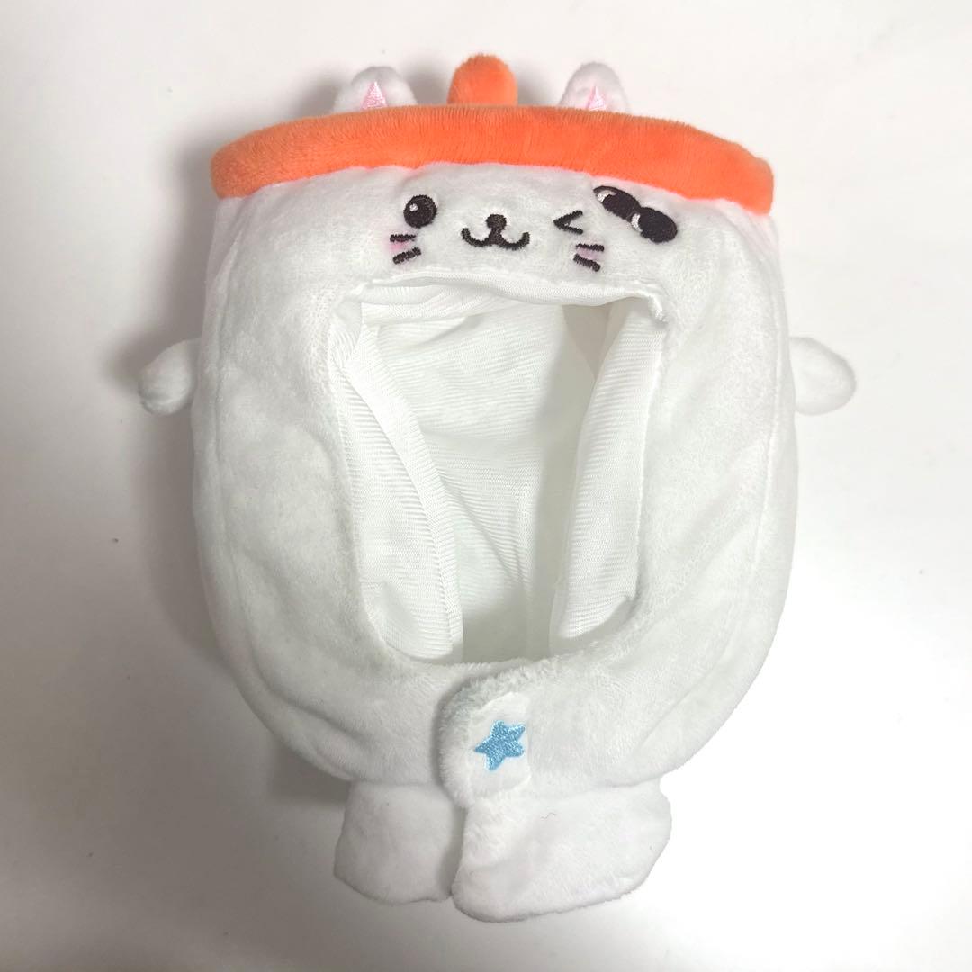 NCT WISH LOGin ペンライトカバー ユウシ バブルニャン - メルカリ