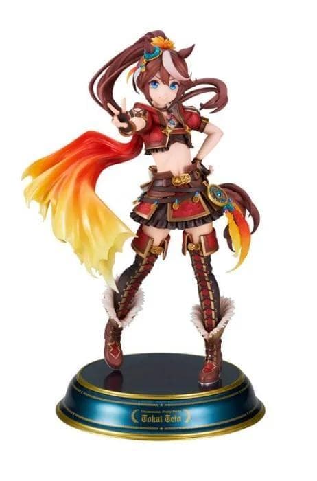 ウマ娘 プリティーダービー [ビヨンド・ザ・ホライズン] トウカイテイオー ウマ娘 プリティーダービー [ビヨンド・ザ・ホライズン