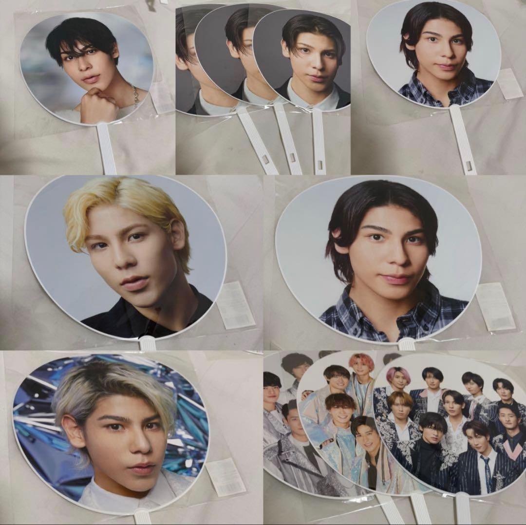 Man ラウール　グッズ　まとめ売り