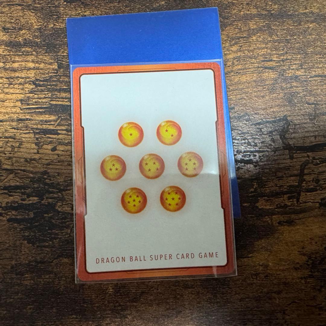 ドラゴンボールMANGABOOSTER01 エナジーマーカー E-47⭐︎ - メルカリ