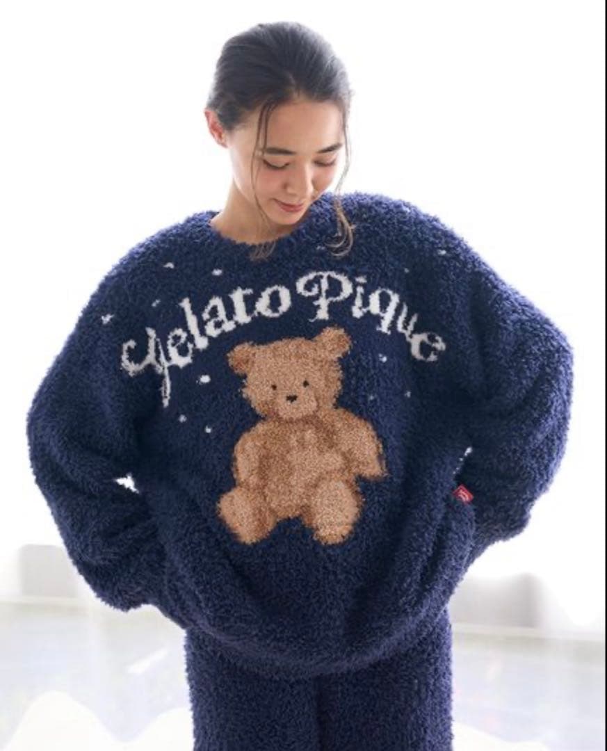 ジェラピケ　パジャマ ルームウェア」に該当する ｜ルームウェア・パジャマ通販のgelatopique