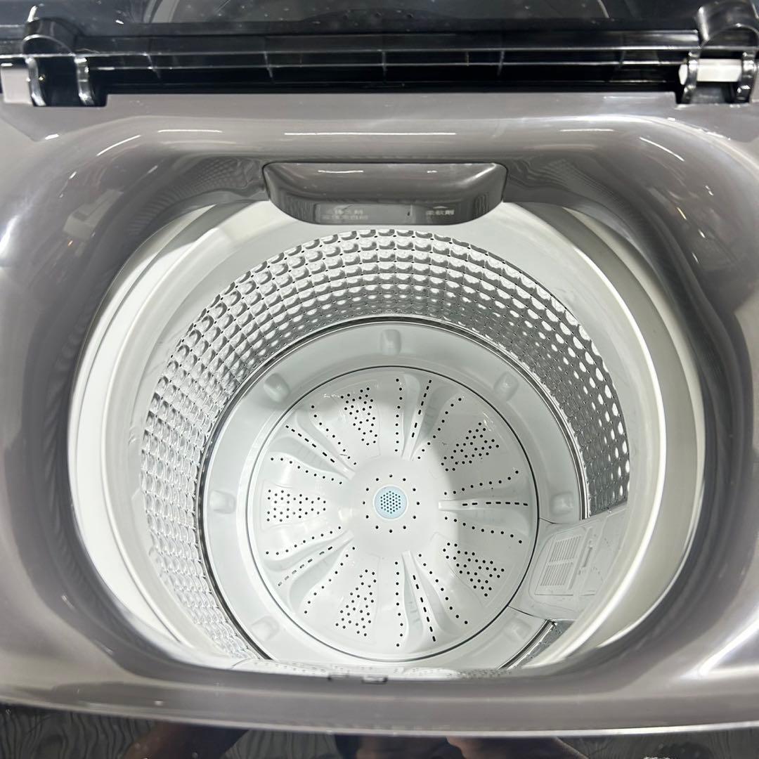 Haier 洗濯機 JW-U55CJ 5.5kg 2024年製 高年式d5137