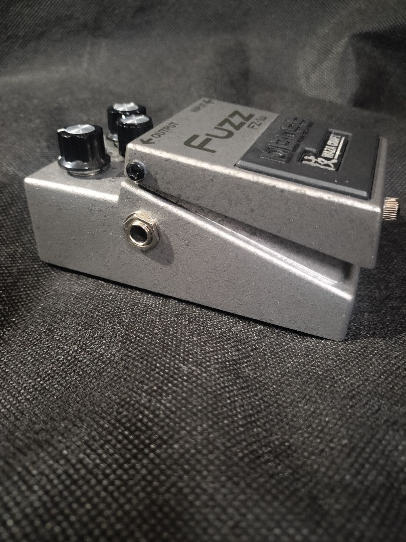 Boss / FZ-1W 技 Waza Craft
