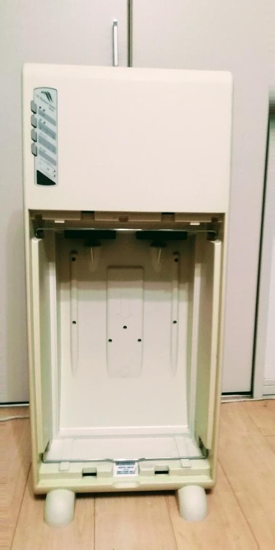 アムウェイ Amway 空気清浄機(初期型) 中古 E-2526-J - メルカリ