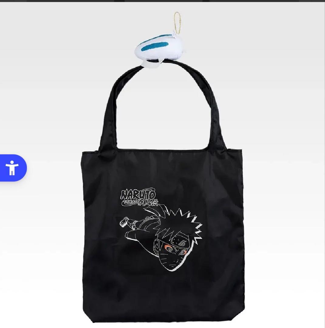 【ラストワン＋F賞エコバッグ】うずまきナルト 妖狐の衣 六本目 フィギュア