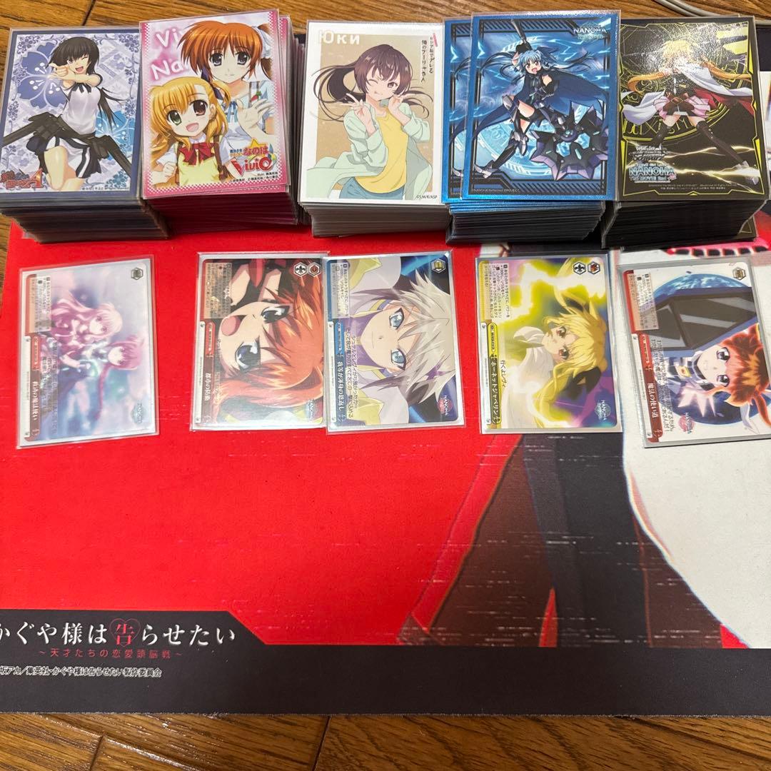 リリカルなのは　まとめ売り