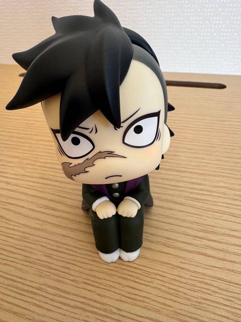 鬼滅の刃 るかっぷ フィギュア 不死川実弥＆不死川玄弥 2体セット