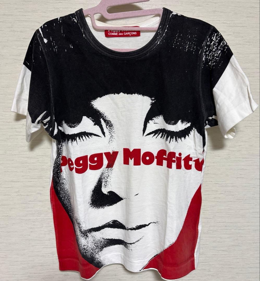 ☆超激レア★HYDE着　COMME des GARÇONS 同型同色　Tシャツ