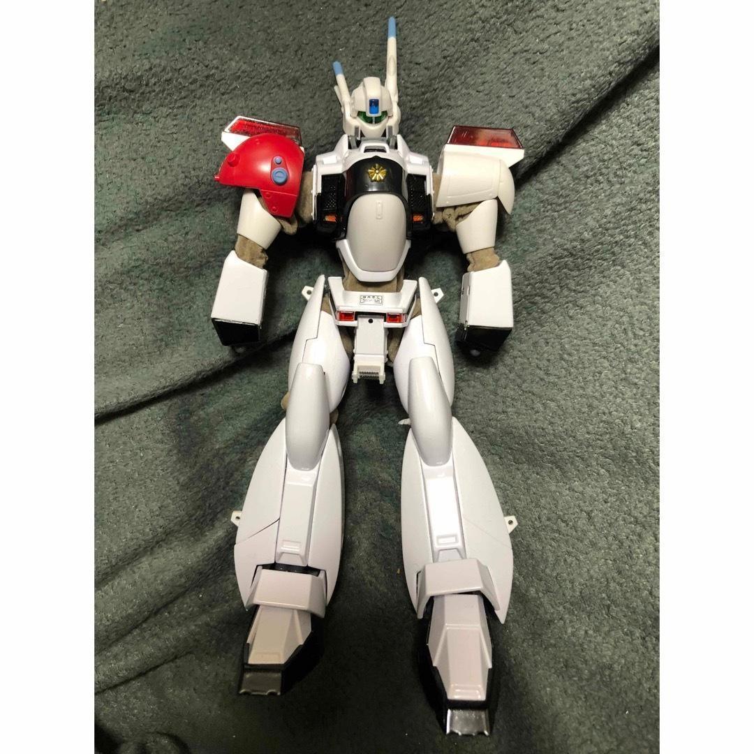 BRAVE合金 機動警察パトレイバー イングラム1号機＆2号機 OVA Ver