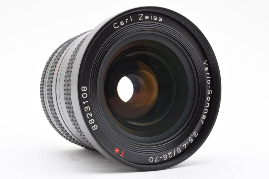 ★極美品★ Vario-Sonnar 28-70mm F3.5-4.5 MMJ