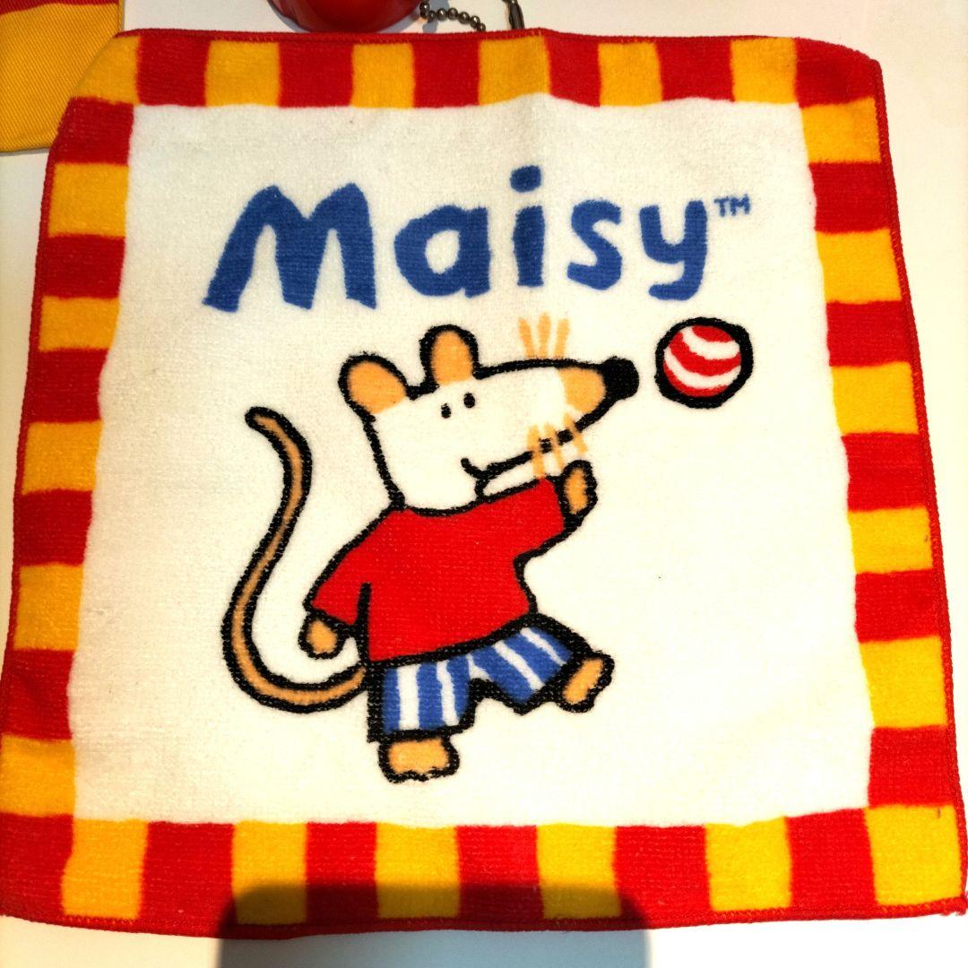 メイシーちゃん Maisy 平成レトロ - メルカリ