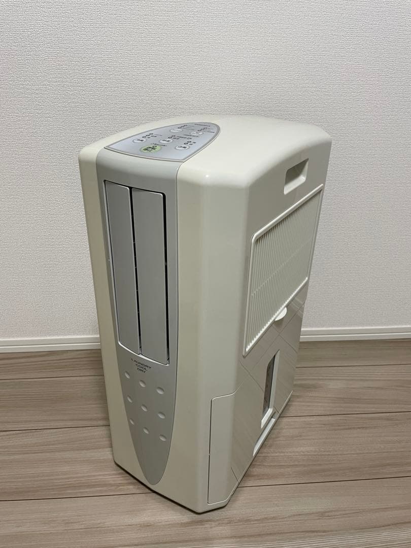 コロナ 2017年製 冷風 衣類乾燥除湿機 スポットクーラー CDM-1417 CORONA（コロナ） スポットクーラー 除湿機 冷風衣類乾燥除湿機