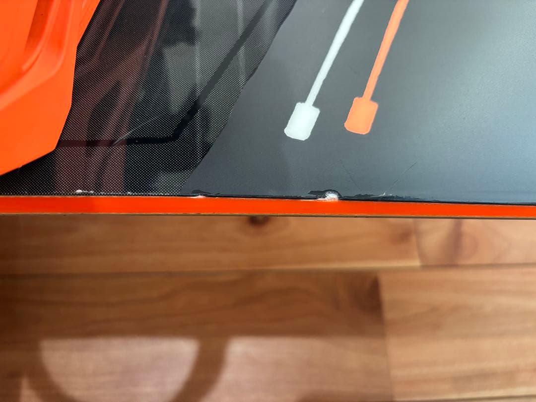 RIDE スノーボード RYZ ブーツ 27.5cm ビンディング RYZ