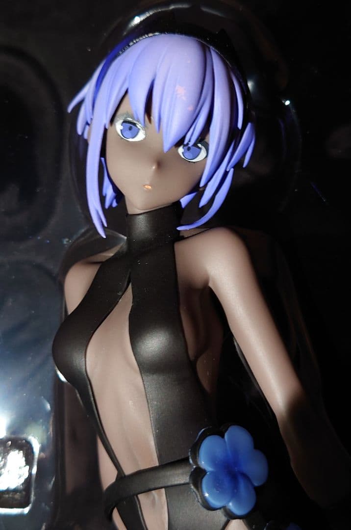 PLUM アサシン / 静謐のハサン　FGO　箱傷みあり　開封品