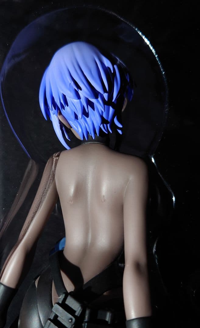 PLUM アサシン / 静謐のハサン　FGO　箱傷みあり　開封品