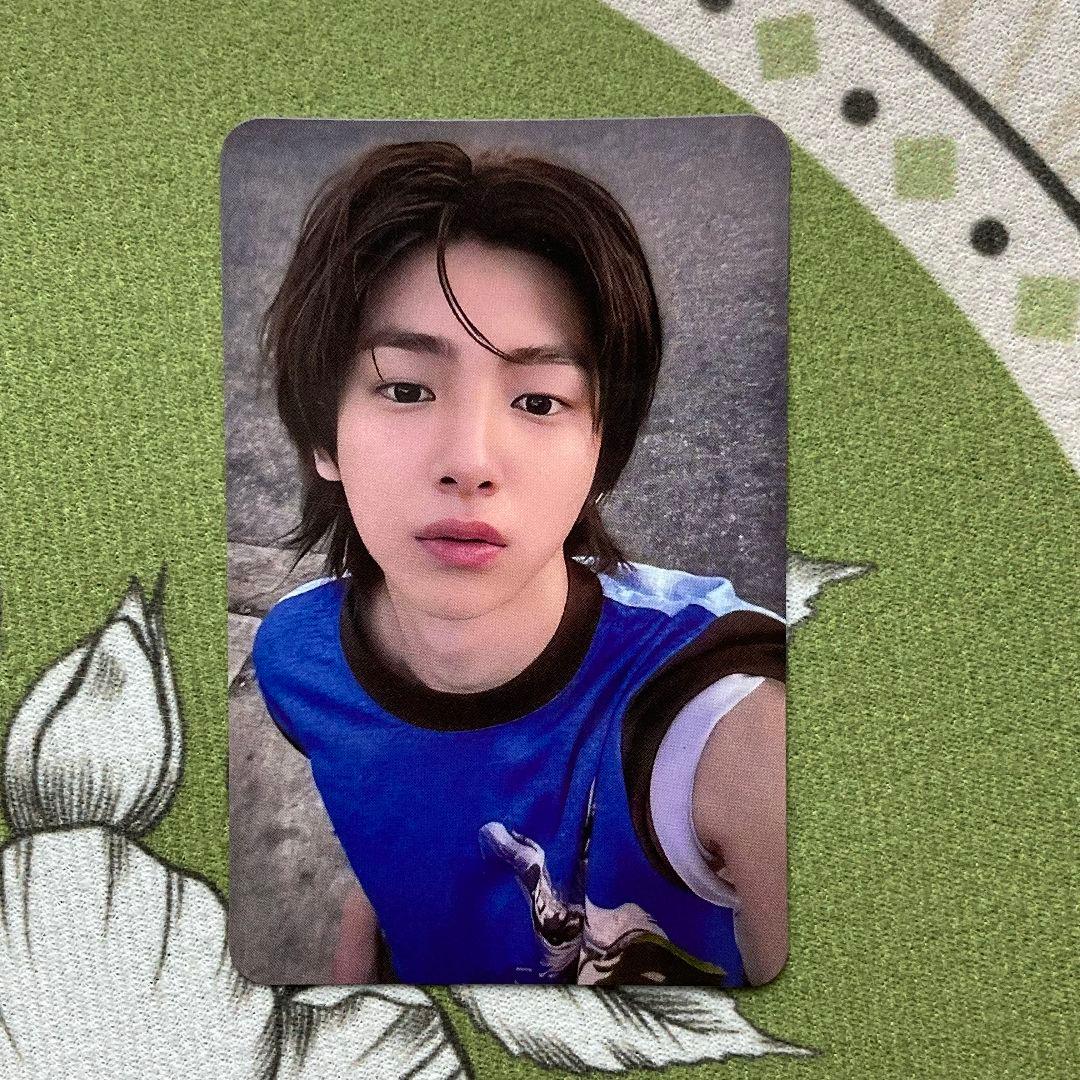 CORTIS WEVERSE コルティス ジュフン JUHOON トレカ m78997572295_1.jpg?1763799912