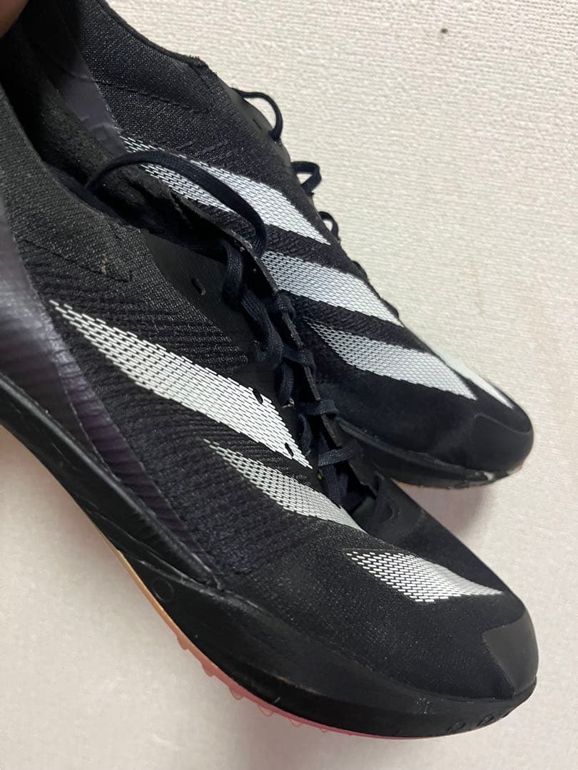 アディゼロ フィネス2 28.0cm adidas track